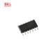 ADM3491ARZ-REEL    Semiconductor IC Chip High-Speed +3.3V Quad RS-232 Transceiver With Auto Flow Control