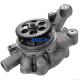 DETROIT Engine Spare Part 25532542 AW2129 Truck Water Pumps