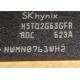 Programmable CAS 128M DDR3 Synchronous DRAM H5TC2G63GFR-PBA
