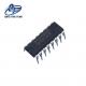 Texas/TI SN74HC595N Electronic Components Integrated Circuit Design Renesas Microcontroller Unit SN74HC595N IC chips