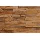 2014 hot sell light weight exterior artificial stone