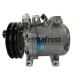 2PK CR14 Auto Air Compressor 8973694150 For ISUZU DMAX RODEO