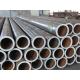 ISO OD 8″-120″ Stainless Seamless Fluid Steel Pipe ASTM A252 GR1 GR2 GR3