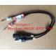 Hot Sell Cummins diesel Engine part Particulate Filter Temperature Sensor 4902912 3690650-Kw100