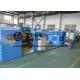 0.41 / 0.52 / 0.64mm Copper Wire Bunching Machine With Electromagnetic Brake