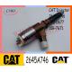 Fuel Pump Injector 10R-7671 320-0677 2645A746 Diesel For Caterpiller C4.4/C6.6 320D Engine