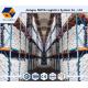 Structural Pallet Racking / Drive In Pallet Racking System 10 Years Warranty
