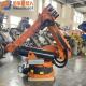Drop In Used Kuka Robots KR210-2K Painting Robot