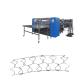 Coil Wire Diameter 1.8-2.0 Mattress Spring Coiling Machine Conjoined Coiling 5Mpa