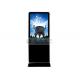 42 Inch Stand Alone Version LCD Advertising player For Supermarket And Bank