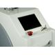 Wrinkle Removal Fractional Laser Machine , Stretch Mark Removal Machine