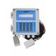 ST501 Clamp-On Ultrasonic Flowmeter With RS485