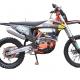 China cool design 2-stroke dirt bikes motorcycles 450cc new style water cool