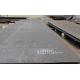 Monel 400 254smo 17-4PH 17-7PH XM-19 S21800 1.4529 Hot Rolled Steel Plate For Industry