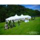European Style Outdoor Aluminum Marquee Wedding Party Event Tent With High Peak Canopy