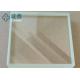 Thick 20mm X Ray Lead Glass For Medicine Laboratory