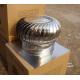 Customized Wind Driven Roof Ventilation Turbine Exhaust Fan for Optimal Efficiency