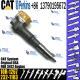 CAT common rail injector 232-1171 2321171 10R-1267 for Caterpillar Engine 3412