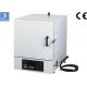 Laboratory / Industrial Oven 1000 Degree High Temperature Muffle Furnace