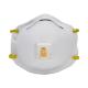 Anti Bacteria N95 Respirator Mask Disposable Personal Safety Easy Breathability