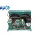 Air Cooled 1 to 70HP Piston Refrigeration Condensing Unit R404A R22 R134a R507
