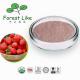 Food Ingredients Freeze Dried Strawberry Fruit Powder