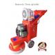 Concrete Marble Grinding Polishing Machine 3 Heads Hot-sale Products High Quality