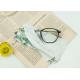 Fast Cleaning Microfiber Glasses Cloth , Microfiber Jewelry Cloth 10*10cm 15*15cm