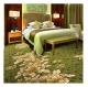 Luxury Hotel CRI Wool Woven Axminster Carpet European Style