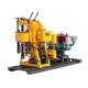Xy-1a 150 Meters Vertical Geological Drilling Rig Portable For Sample Collecting