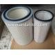 High Quality Air Filter For Dongfeng Truck K3046 AF26412 AF26414