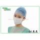 EN14683/CE MDR 3ply Medical Use Face Mask With Tie-On Doctor Use Anti-Virus Anti-Bacterial Surgical Face Mask