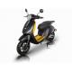 LY-BD07Electric motorcycle Electric bicycle adult electric scooter
