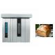 Electric Control Automatic Bread Baking Machine for mooncake