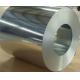 SGCD EN 10147 Standard Hot Dipped Galvanized Coil For Industrial Freezers