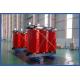 Dry Type Power Cast Resin Dry Type Transformer 20kV IP100 Electrical IEC