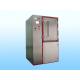 Automatic Rubber Deflashing Machine With Liquid Nitrogen Freezing Flashes from China Type PG-80T