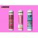 RTV Silicone Water Sealant Structure Building Waterproof Silicone Sealant