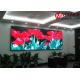 Programmable Indoor Advertising Screens Full Color P5 Indoor LED Display