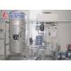 Multifunctional Essential Oil Distillation Unit Short Path Automatic Distillation Equipment