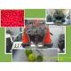 0.68 Paintball Making Machine with High Efficient encapsulatuion Formula support