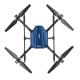 3000g Autonomous Industrial Drones 1080P 10km Foldable RC Drone With Camera