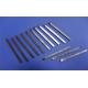 Carbon Fibre Cutters Tungsten Carbide Punching Strips