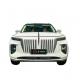 Cheap Hongqi E-HS9 Pure electric long range charging vehicle Luxury SUV made in China Large space 6-seat new energy vehicles