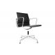 Replica Charles   Style Swivel Office Chair Aluminum Frame Adjustable Height
