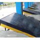 Customizable Electric Loading Dock Leveler With Push Button Controls Wholesale Telescopic Automatic Loading Equipment