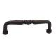 ORB cabinet drawer handle  Zinc alloy material decorative  cabinet hardware