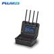 Radio Frequency FPV Drone Detector With Direction Finding 360 Degree Full Coverage