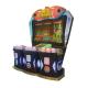 Shooting Zombies Arcade Dart Machine Coin Operated Game Crazy Museum