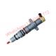 Common Rail Diesel Fuel Injector Sprayer For CAT 293-4072 293-4071 387-9434
